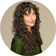 Antonina Vargas, LMSW