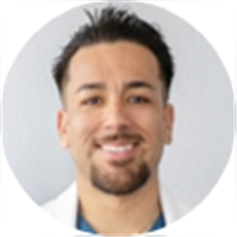 Antonio Alberto Diaz Cooper, APRN