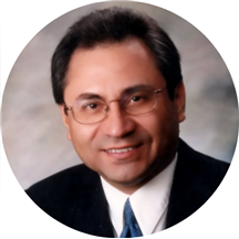 Antonio Garcia, LMFT