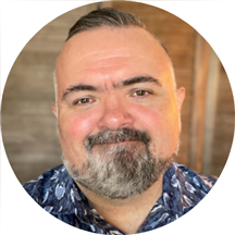 Antonio Gonzales Ogas, LICSW