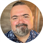 Antonio Gonzales Ogas, LICSW