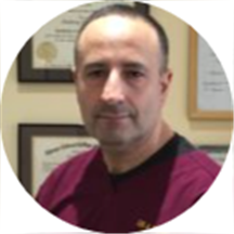 Antonio Pugliese, LAc