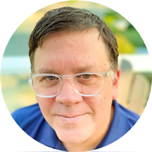 Antonio Zuniga, MA, LMHC