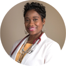 Antresa Weathersby, NP