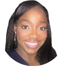 Anulika Chilaka, APRN, RN