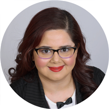 Anush Petrosyan, LMFT