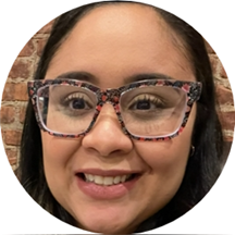 Anyelin Antigua-Perdomo, LMSW