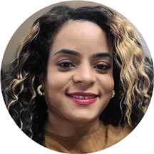 Anyelina Hernandez De la Rosa, LPC