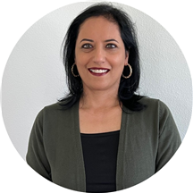 Aparna Marwaha, APRN