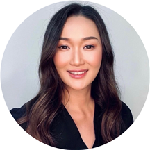 April Ahn, APRN, MSN