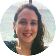 April Alexander, LCSW