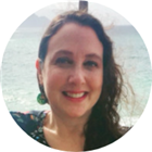 April Alexander, LCSW