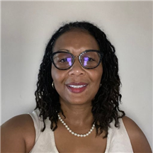 April BarkerCasey, LISW