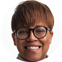 April Briddell, LCSW - C