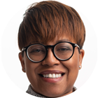 April Briddell, LCSW - C