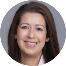 April Carrasquero, LPC