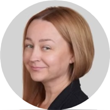 April Franzwa, PMHNP