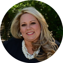 April Gilchrist, LPC