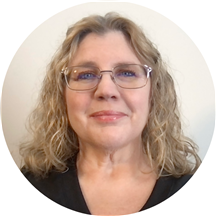 April Guilliams, APRN, RN