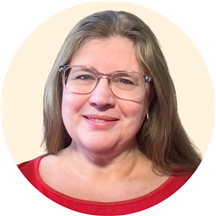 April Guilliams, PMHNP-BC