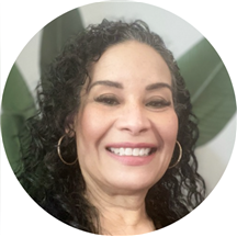 April Hargers, APRN, RN