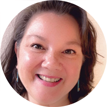 April Hutchinson, LMFT, MA