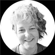 April Justice, LCSW, LICSW