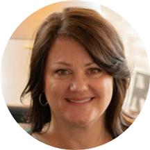 April Kitchens, LCSW