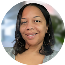 April Lewis-Carter, LCSW - C