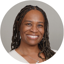 April Nowden-Taylor, LPCC