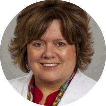 April Prescott, APRN