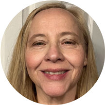 April Robertson, LMFT