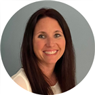 April Rorabaugh, LCMHC