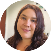 April Zaragoza, LMHC