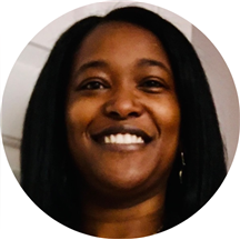 Aquanda Green, LCMHC