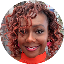 Aquantonette Slaughter, LPC