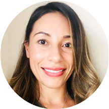 Araceli Bejar Lua, LCSW