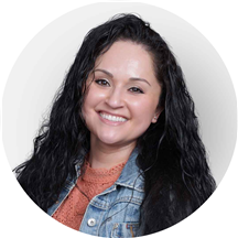 Araceli Lozano, PMHNP