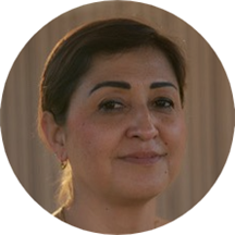 Araceli Lucatero, LCSW