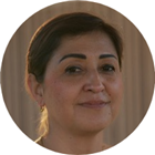 Araceli Lucatero, LCSW