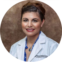 Araceli Sierra, PA-C