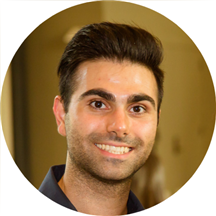 Arakel Aristakessian, LPCC