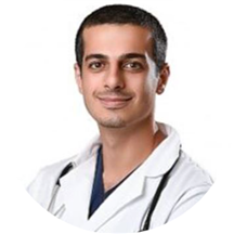 Aram Sarkisyan, APRN