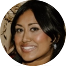 Arantxa Persad, CCC - SLP