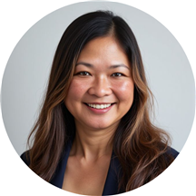 Arceli Oliva, PMHNP-BC