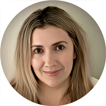 Arcelia Ibarra, LCSW