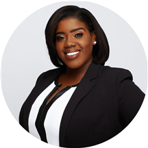 Areeba Johnson, LCSW