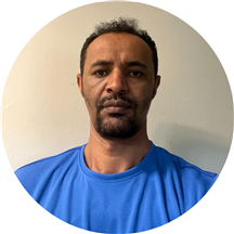 Arega Gera, LCSW - C