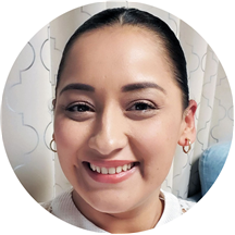 Areli Balvaneda, LMFT