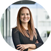 Areli Guajardo, LCSW